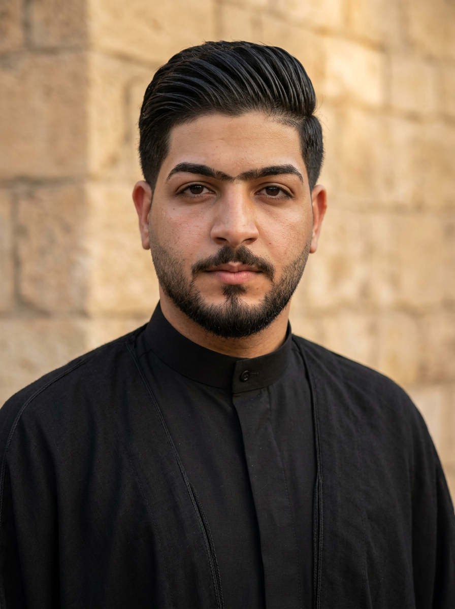 خادم الحسين عليه السلام — صلاح عبد المهدي المظفر